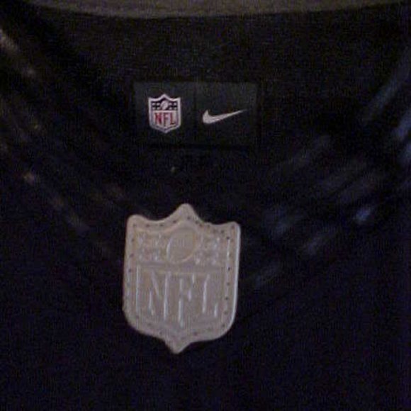 Desmond Trufant SALUTE TO SERVICE Atlanta Falcons NIKE Sz Adult M NFL Players - Picture 3 of 10